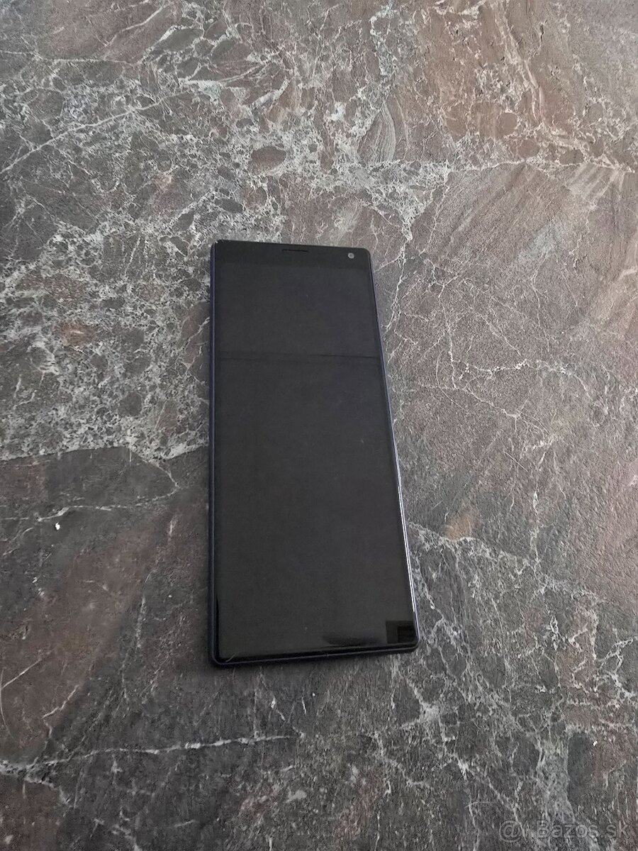 Sony Ericsson Xperia X10 - 2