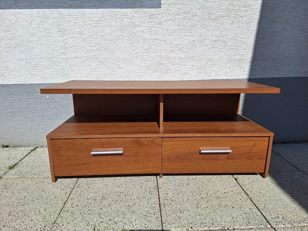 Skrinka pod TV / Lowboard - 2