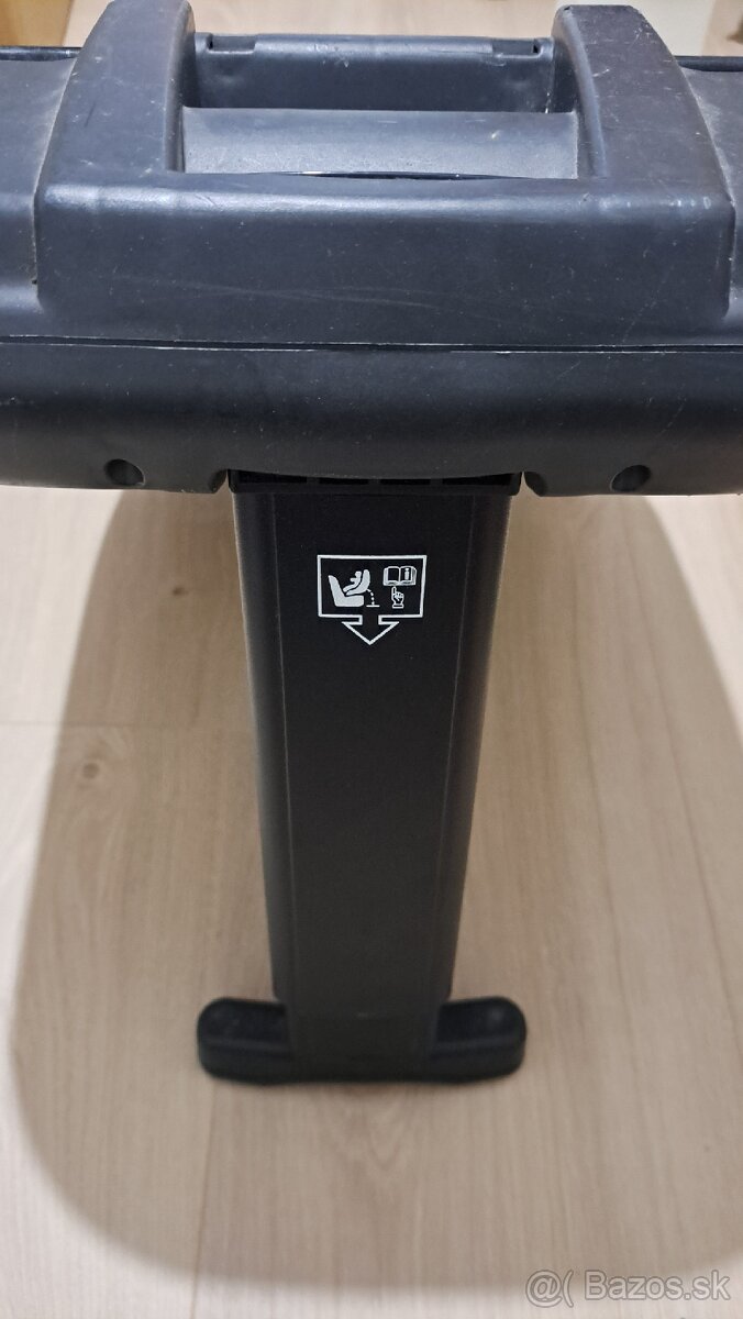 Peg Perego Isofix základňa - 2