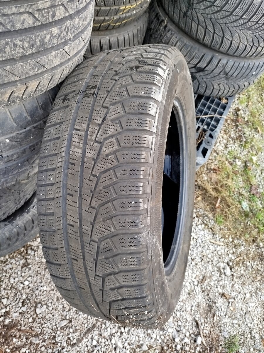 Hankook icept evo2 225/65R17 - 2