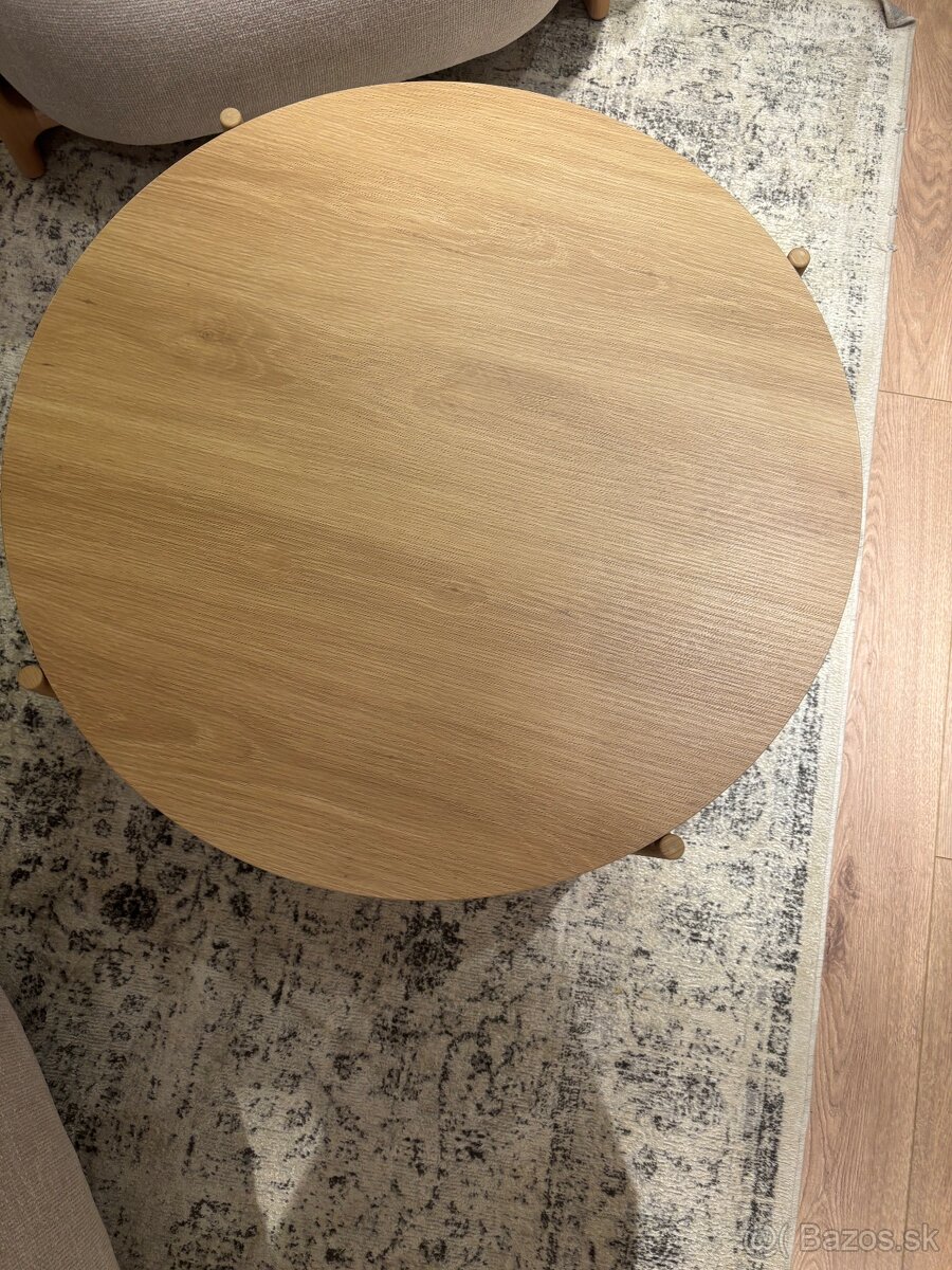 Konferencny stolik SNESLEV - 2