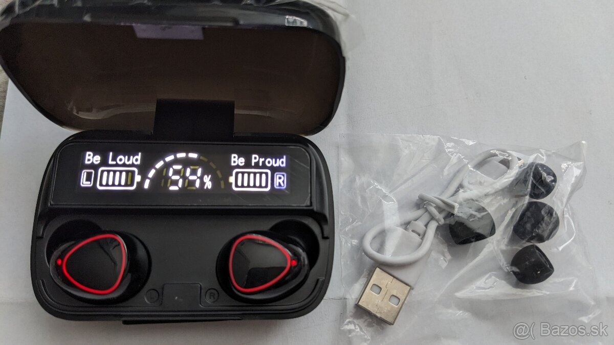 predam sluchatka - 2