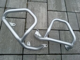 TRIUMPH TIGER 1200 GT PRO padacie rámy - 2