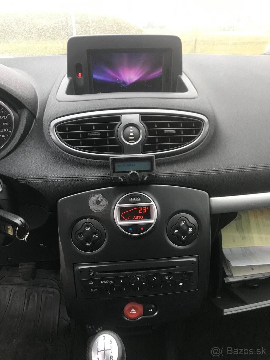Renault Clio 1,2b Sport SK TP - 2