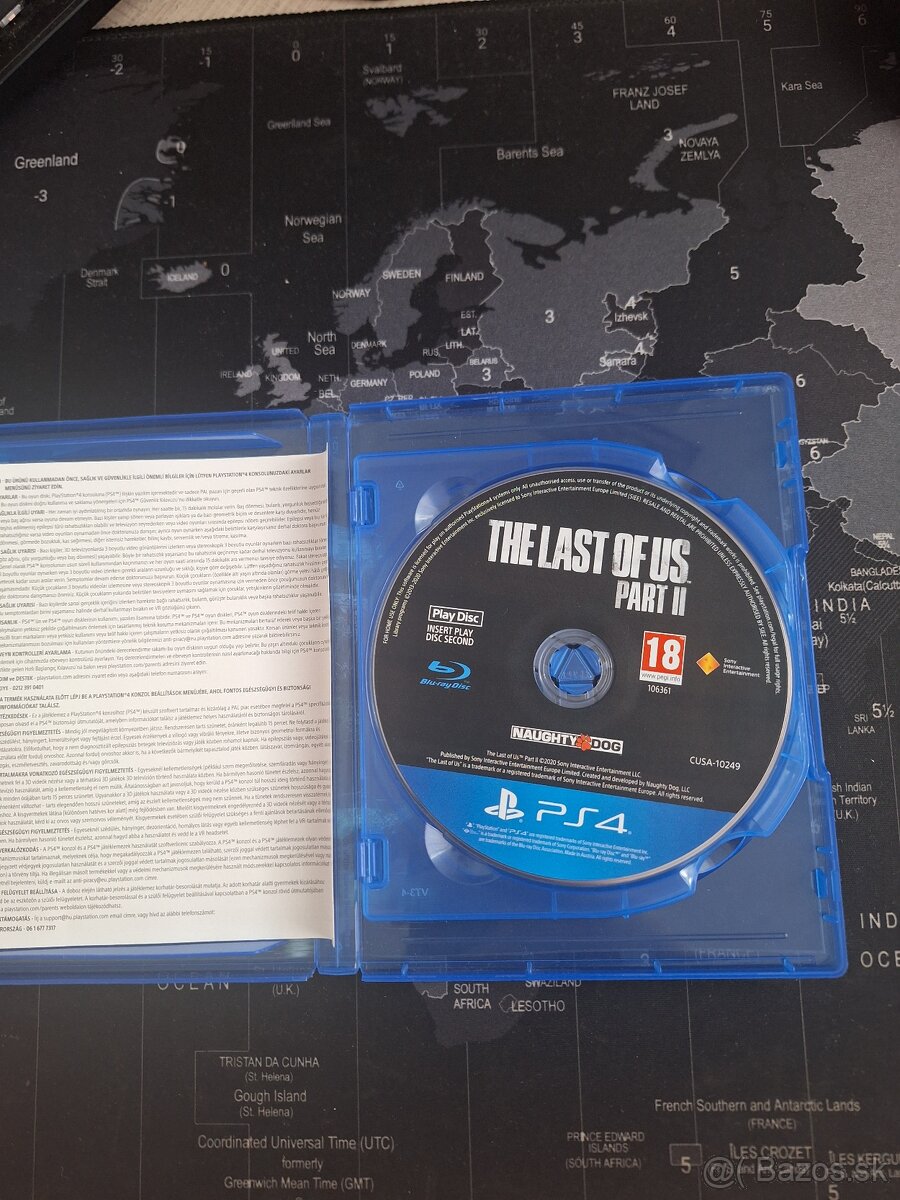 The last of us 2 - 2