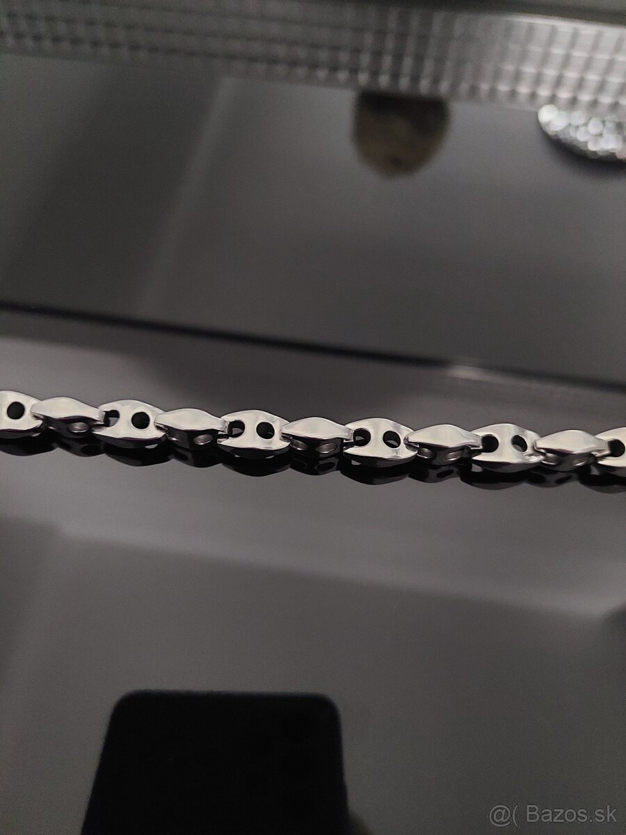 Náramok Morellato chirurgicka ocel - 2