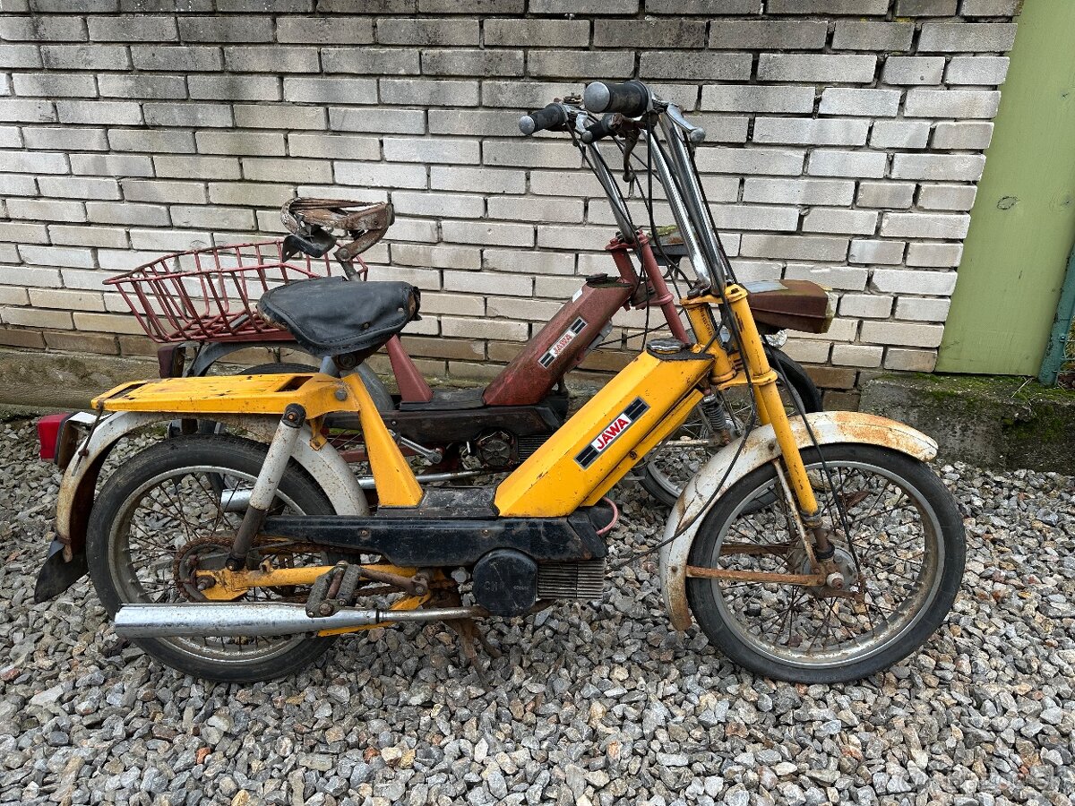 Babetty 207 spolu - 2