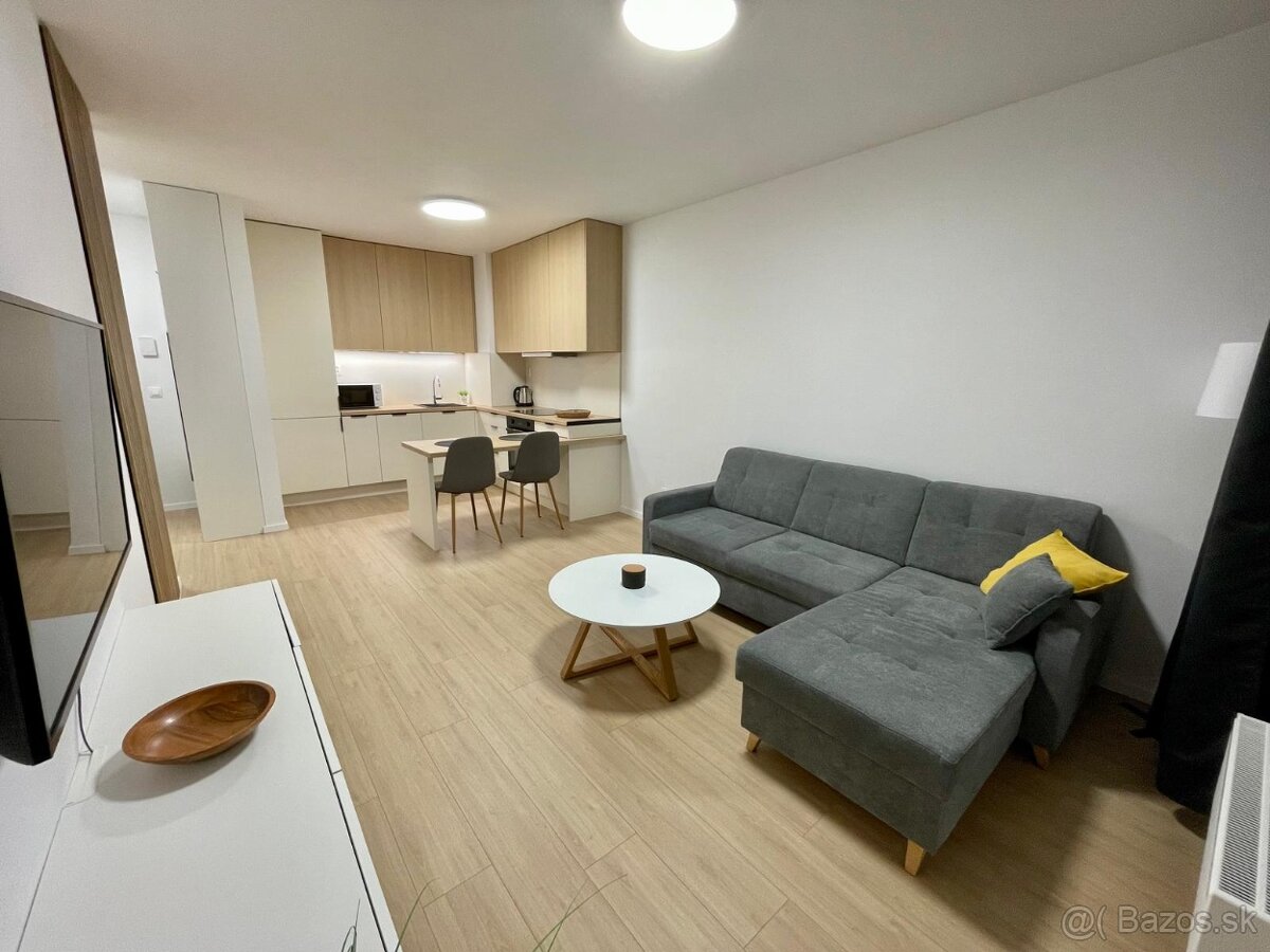 2 izbový byt na prenájom - 2