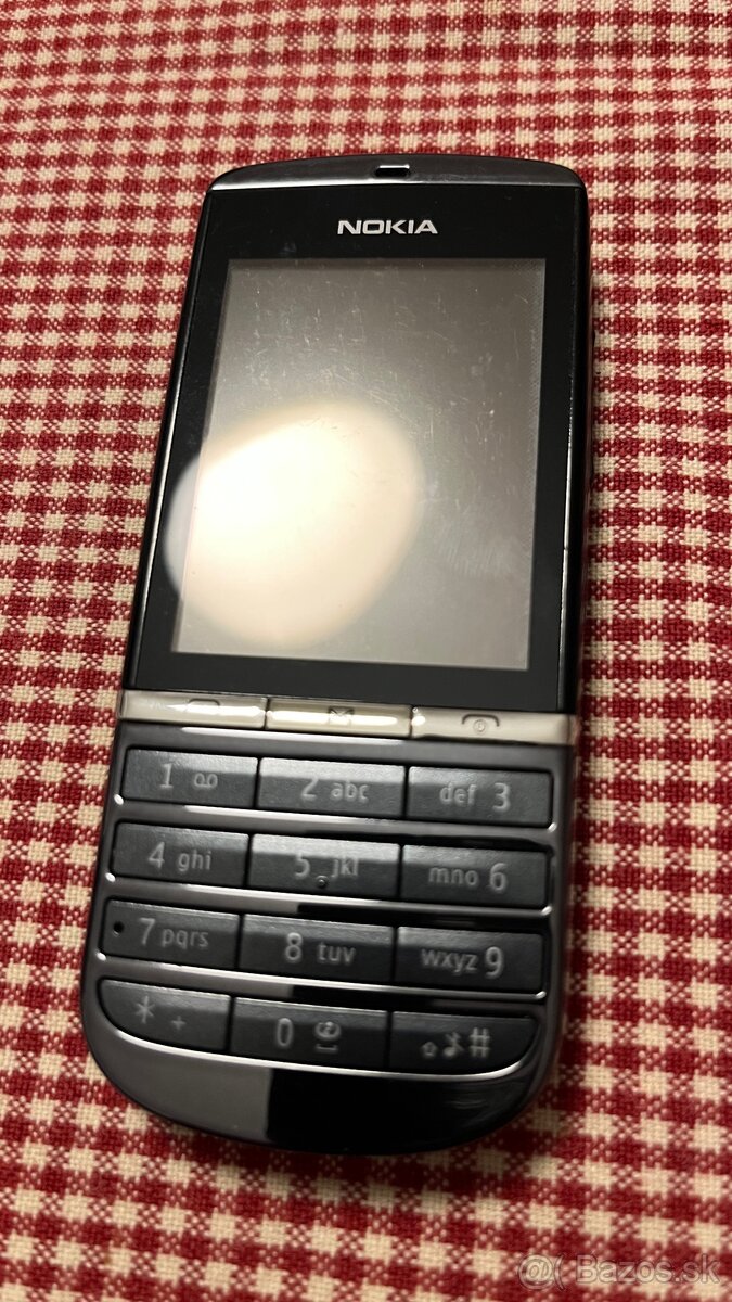 Nokia Asha 200 - 2