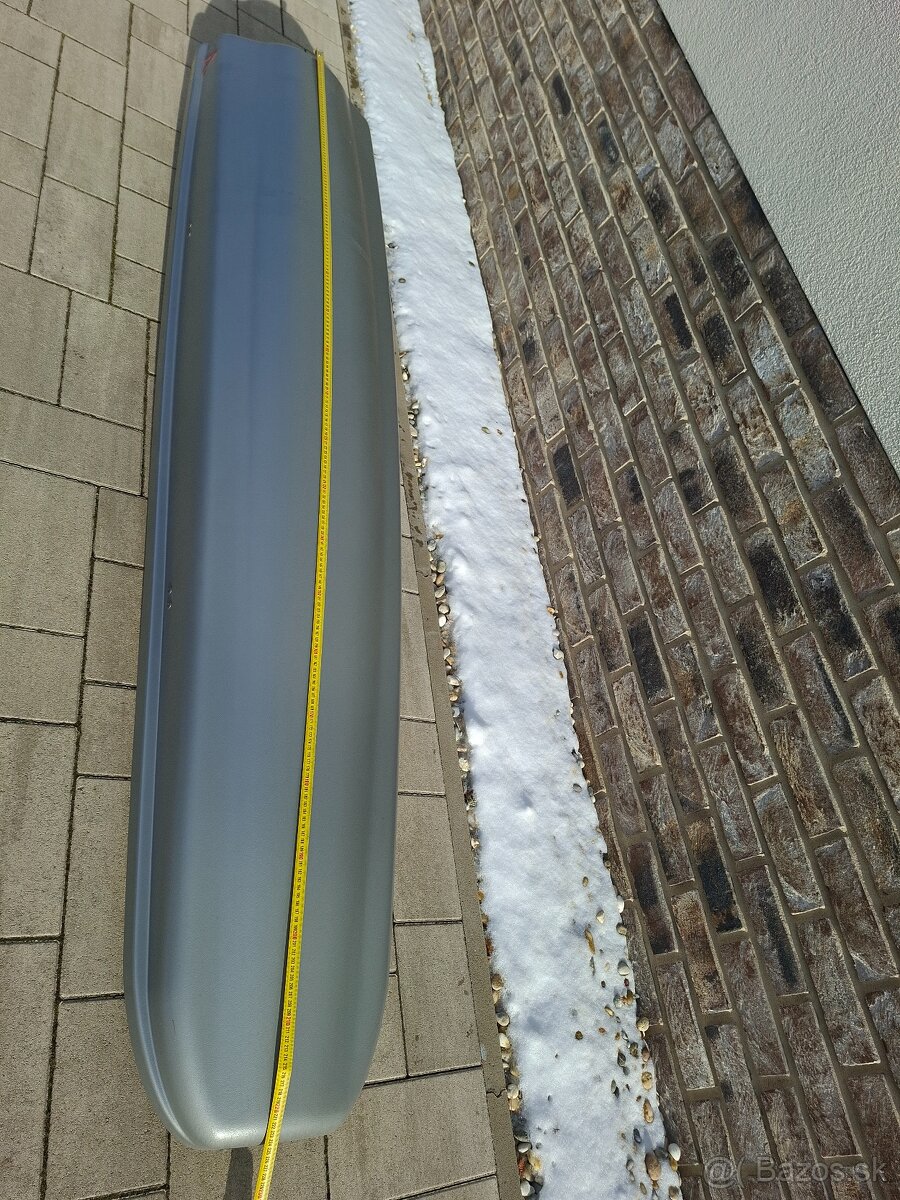 Strešný box G3 Hydra 280 - 2