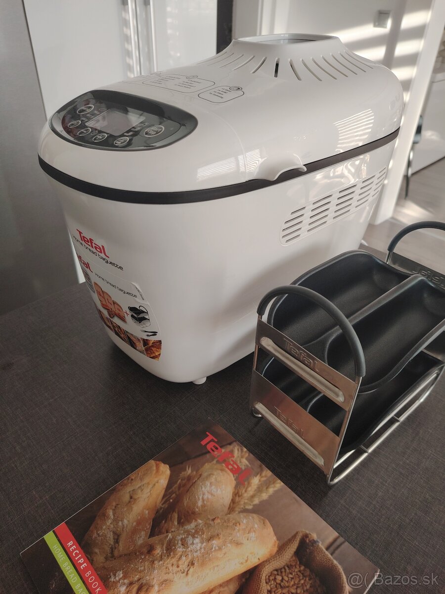 Tefal home bread baguette - 2