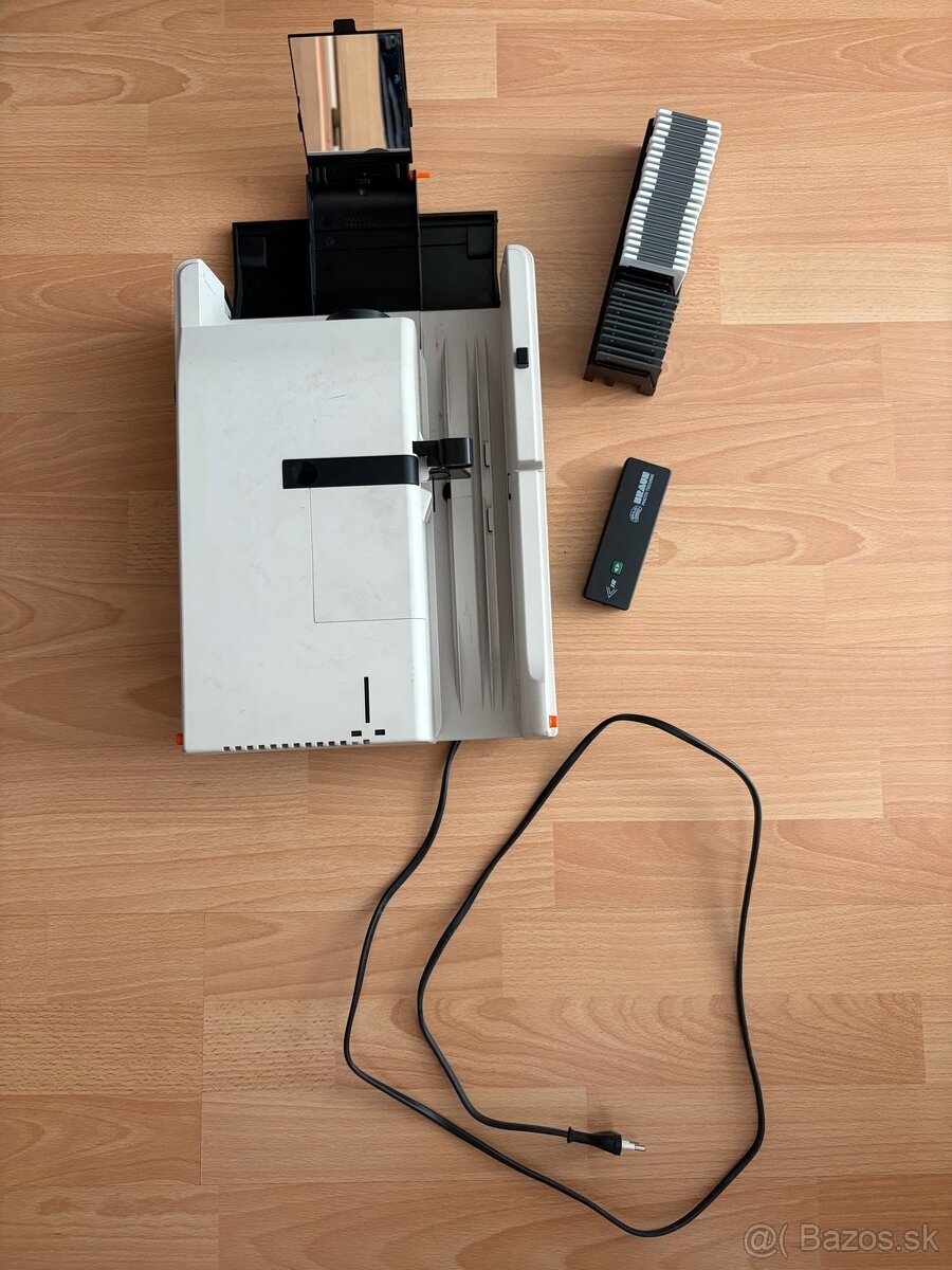 Projektor Braun Novamat M350 - 2