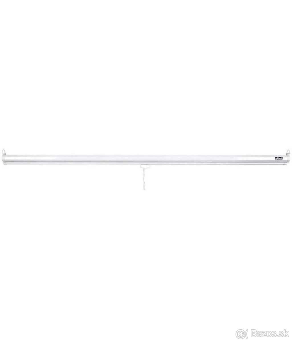 Roletové projekčné plátno - 2