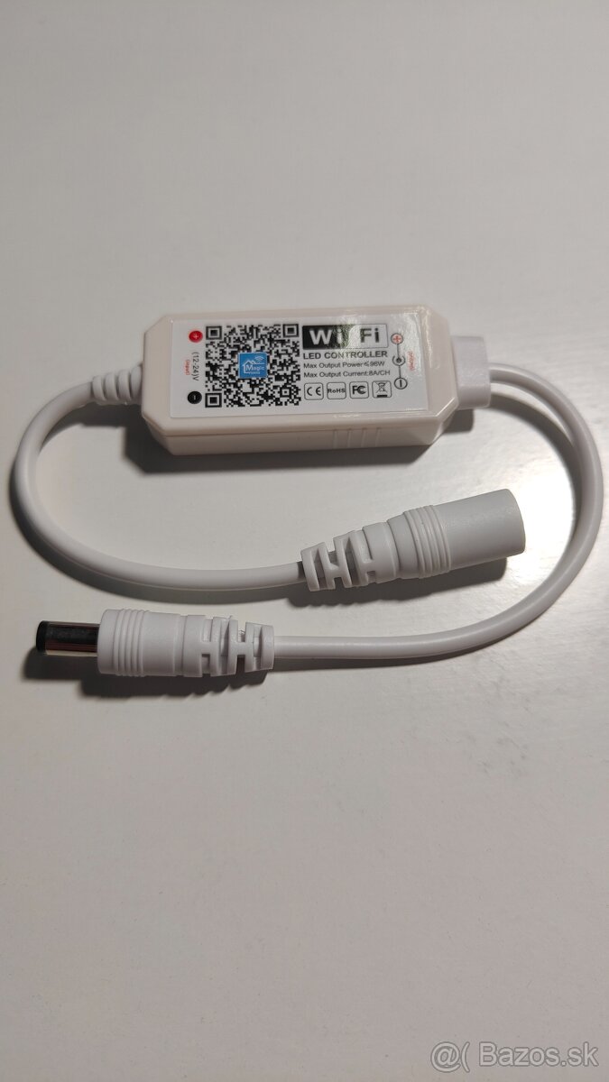 Wi-Fi LED stmievač - 2