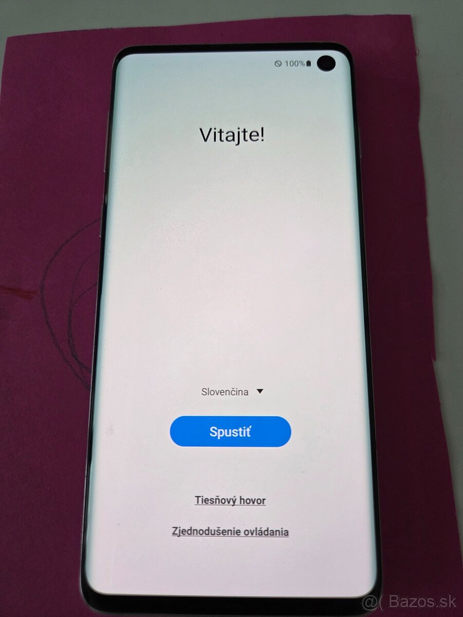 Samsung galaxy s10 - 2