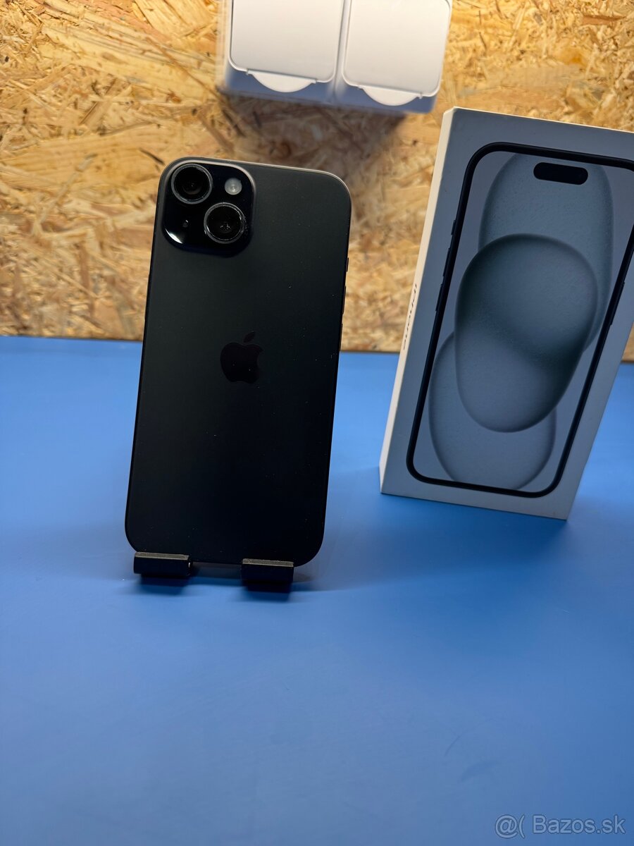 iPhone 15 - 2
