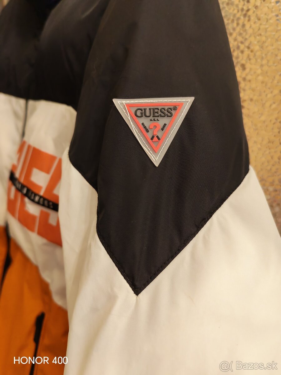 Detská bunda Guess - 2