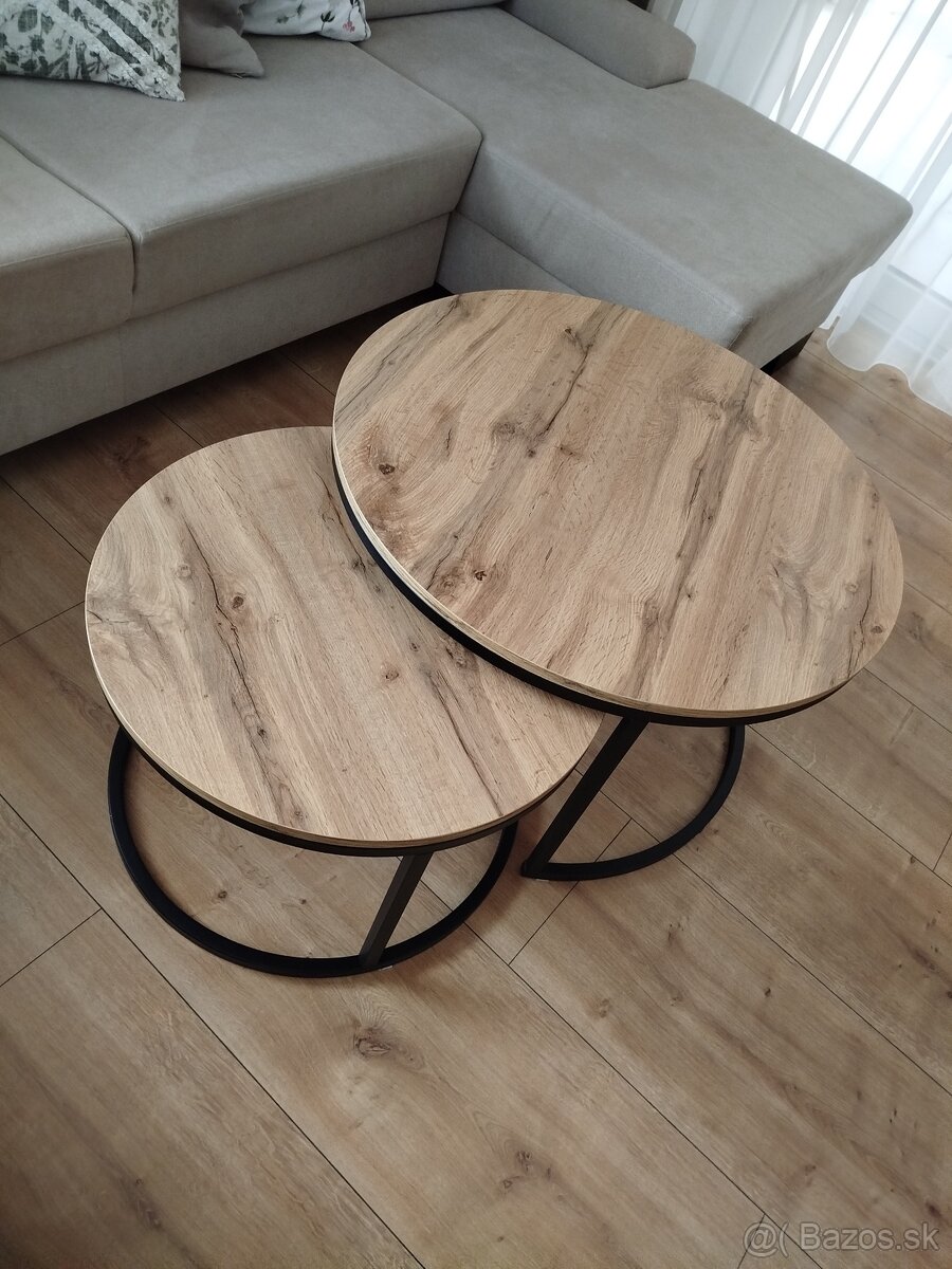 Konferenčný stolík - 2