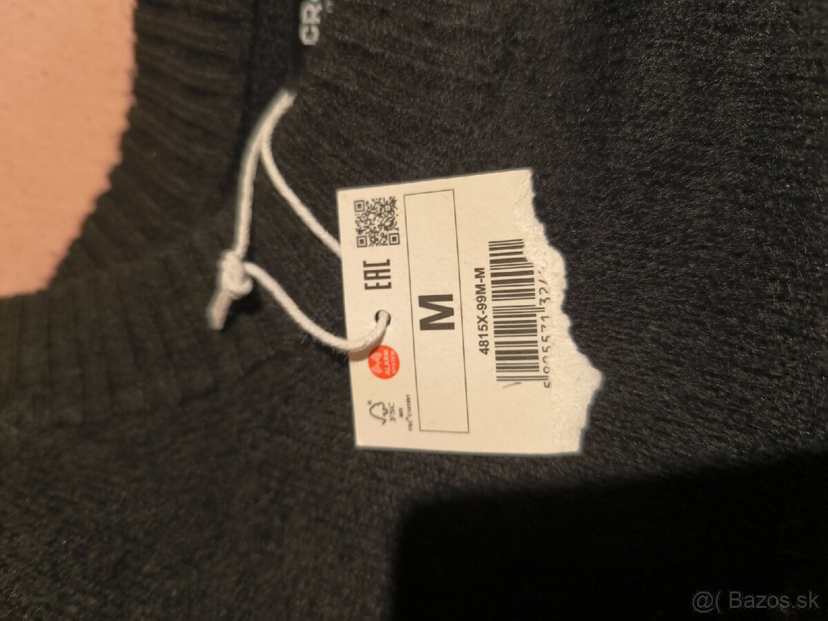 Nenoseny sveter Cropp - 2