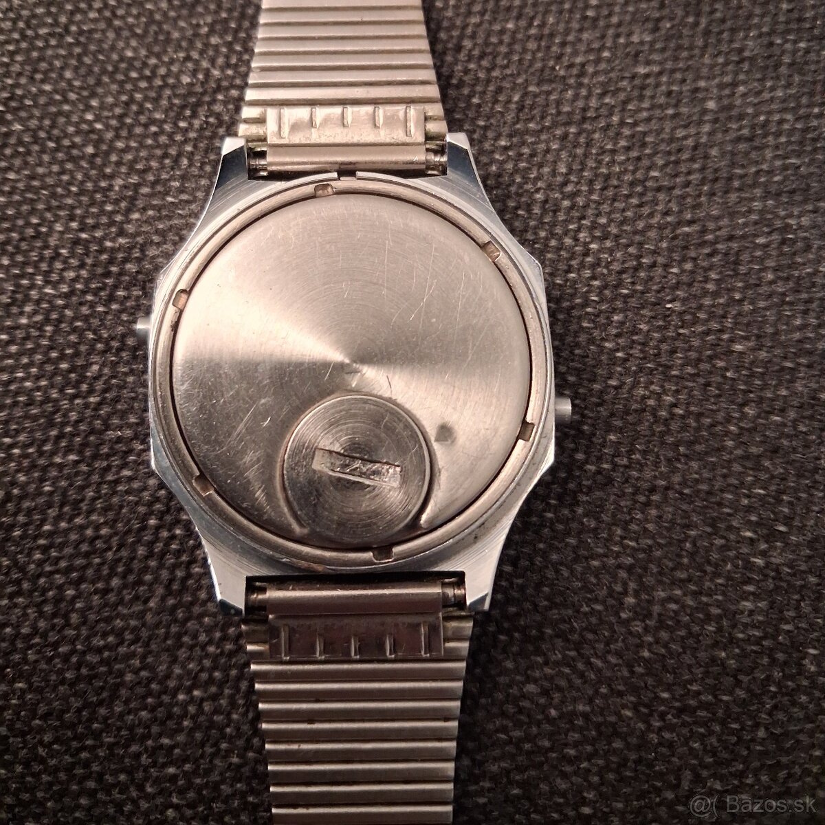 Predam hodinky prim digi - 2