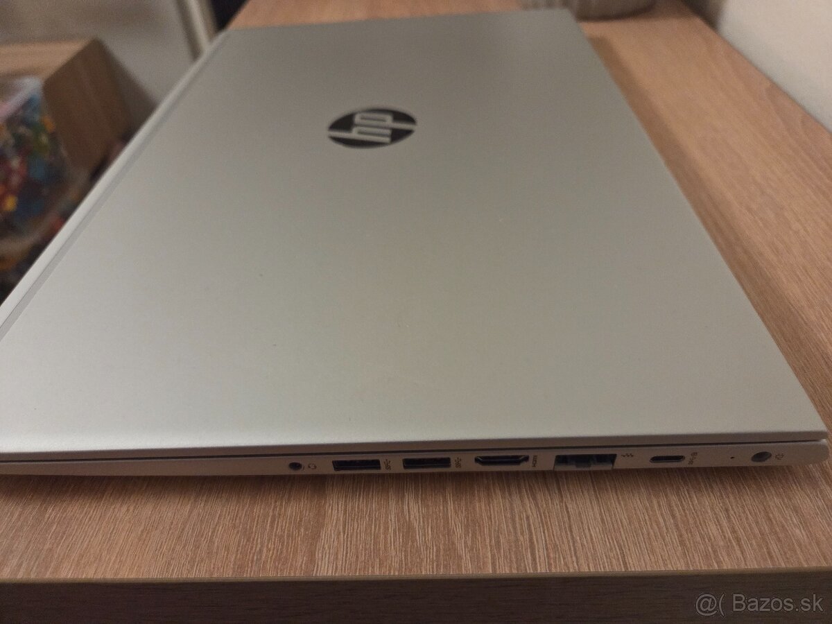 HP ProBook 450 G6 - 32gb ram + 512GB M2 SSD - 2