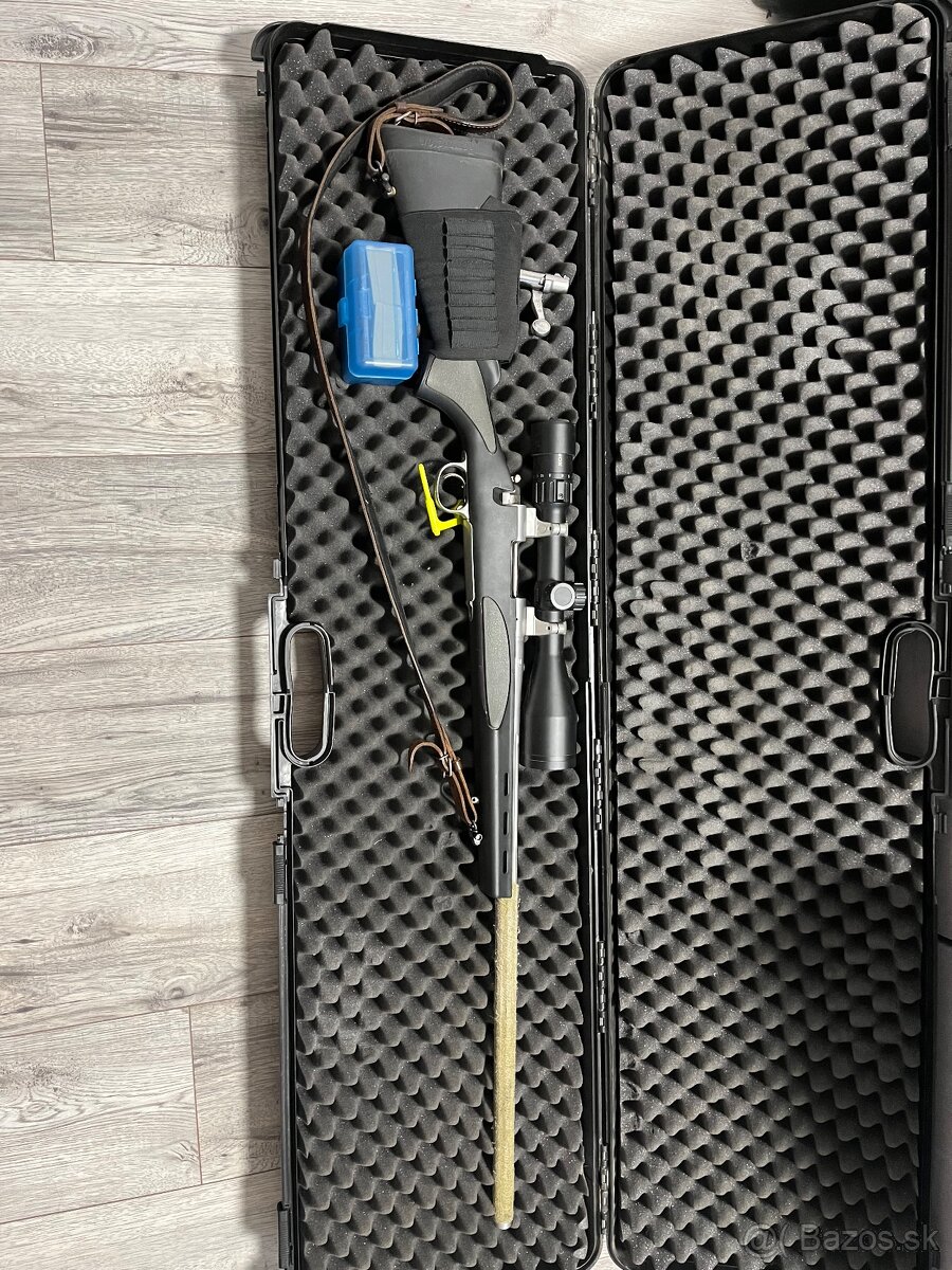 Remington model 700 cal.223 - 2