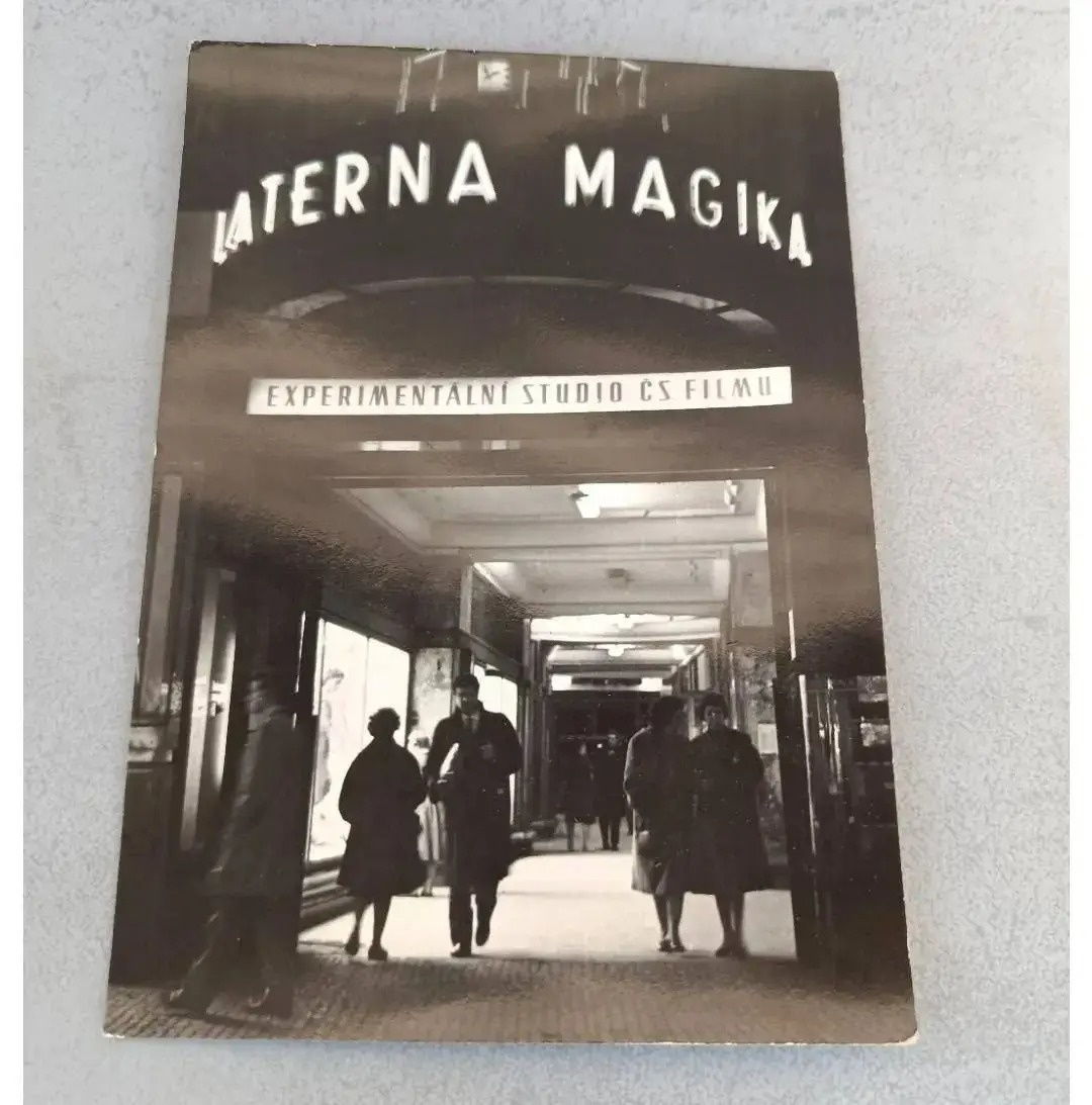 Staré pohľadnice - 2