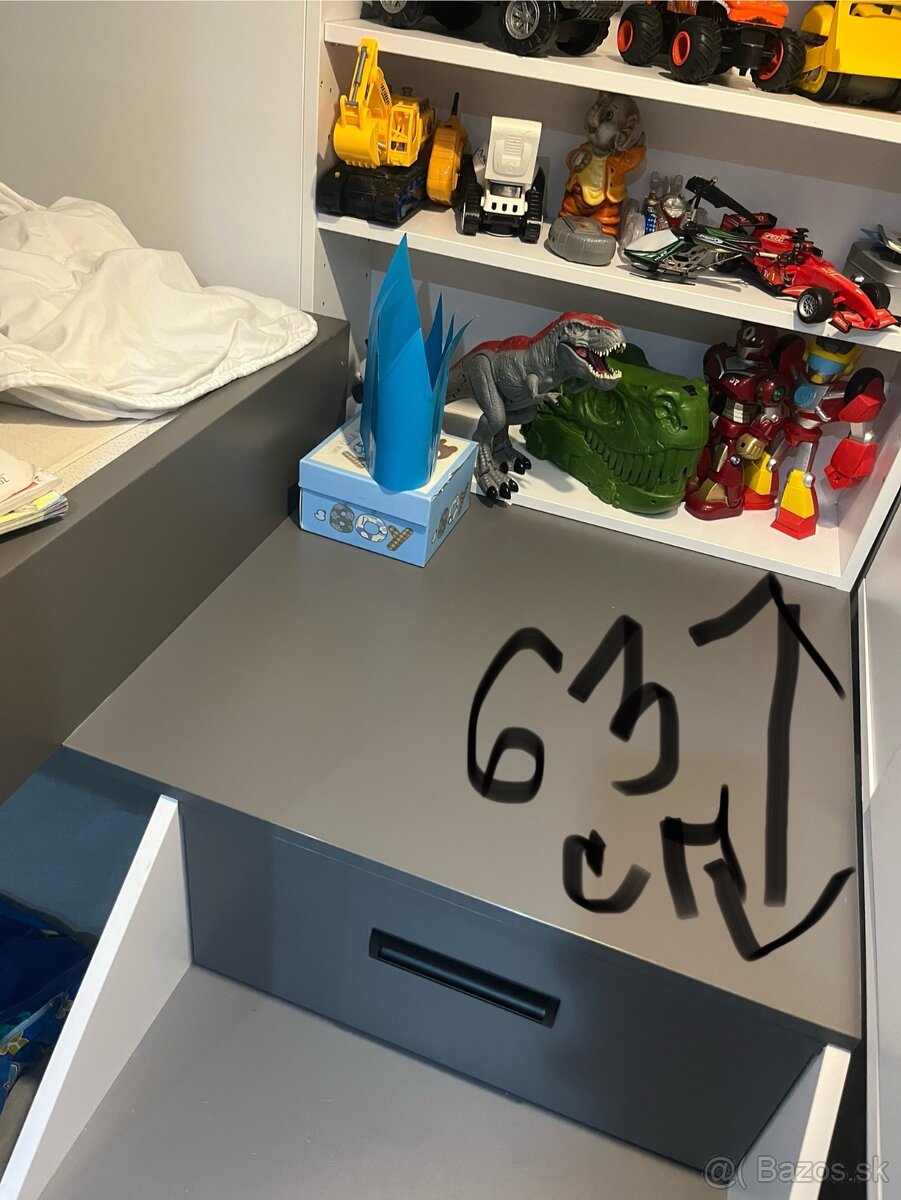 Detská izba - 2