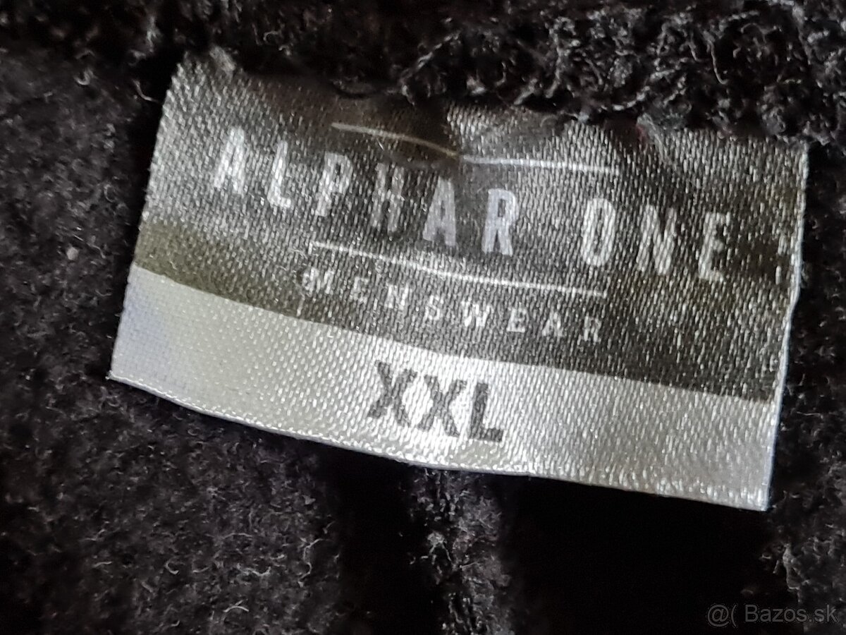 Pánske tepláky - XXL - 2