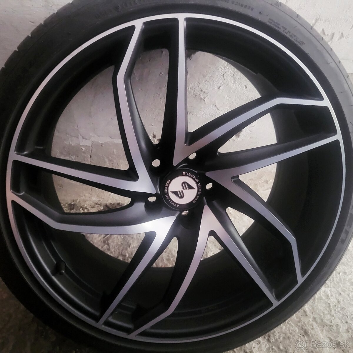 Disky Eta Beta R20 - 2