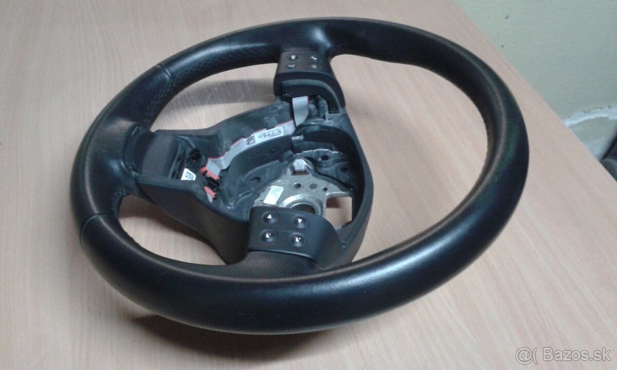 Volant SEAT LEON,ALTEA,TOLEDO - 2