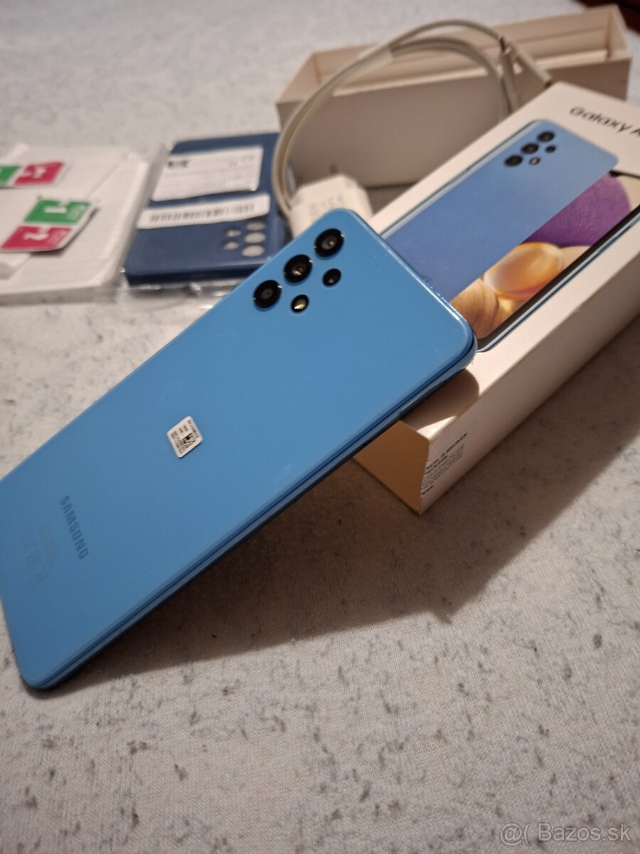 PREDÁM SAMSUNG GALAXY A32 5G - 2