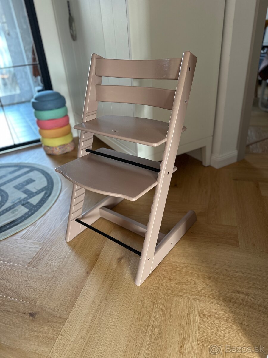 Stokke tripp trapp - 2