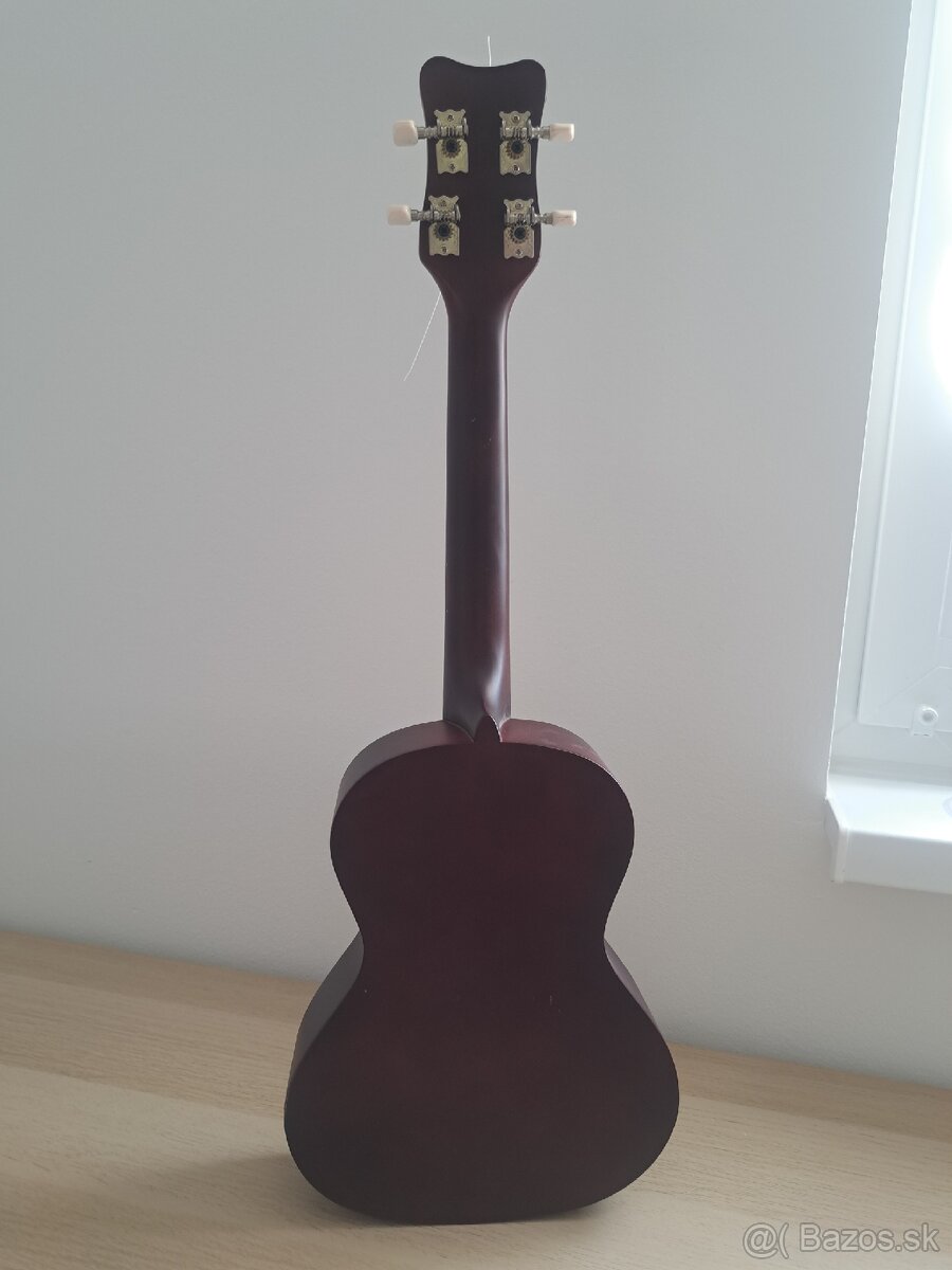 Ukulele Kohala Kine’O Natural Tenor - 2