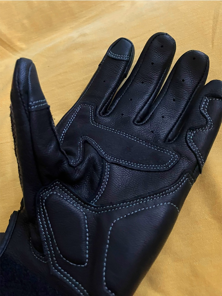 Alpines Fox - NOVÉ - 2