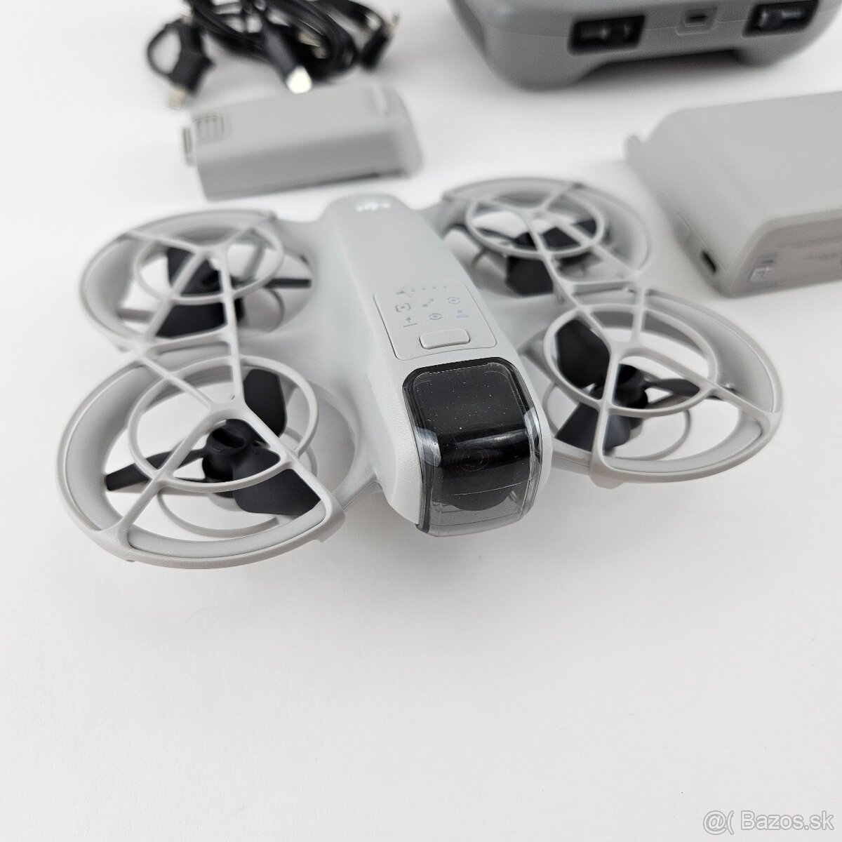 DJI NEO + RC N2 - 2