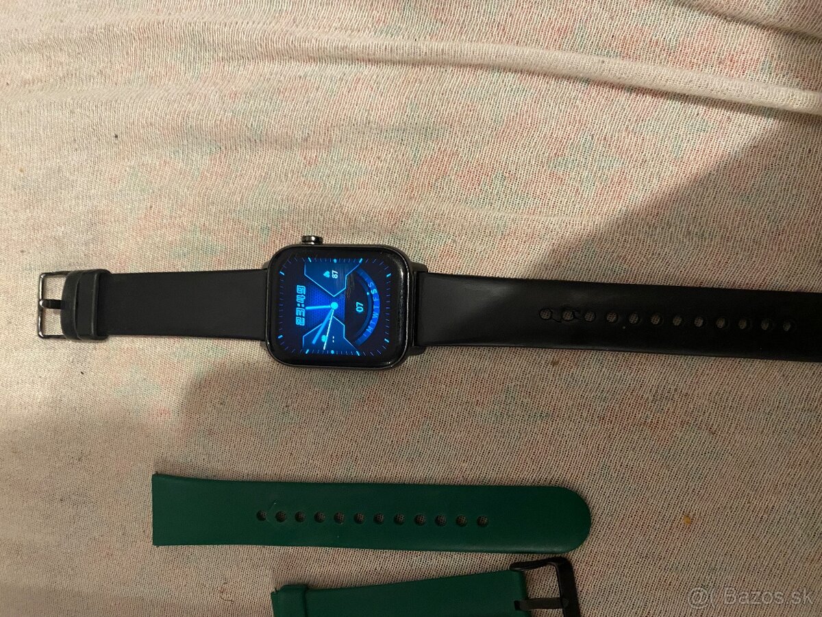 Hodinky STRAND DENMARK - 2