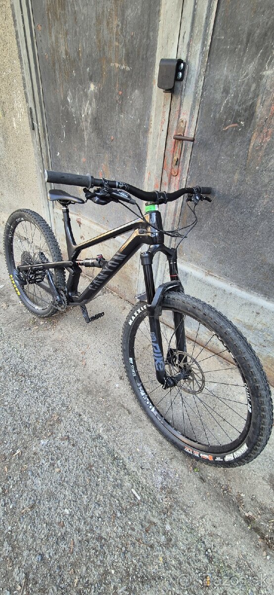 Canyon Spectral CF 7 2022 - 2