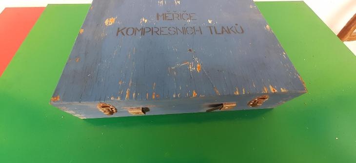 Kupim supravu na meranie kompresie - 2