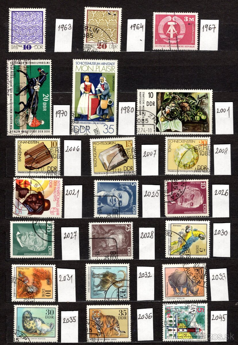 C NDR (à 0,10 €) - 2