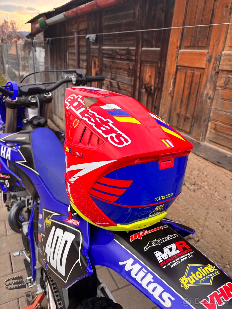 Alpinestars SM5 L - 2