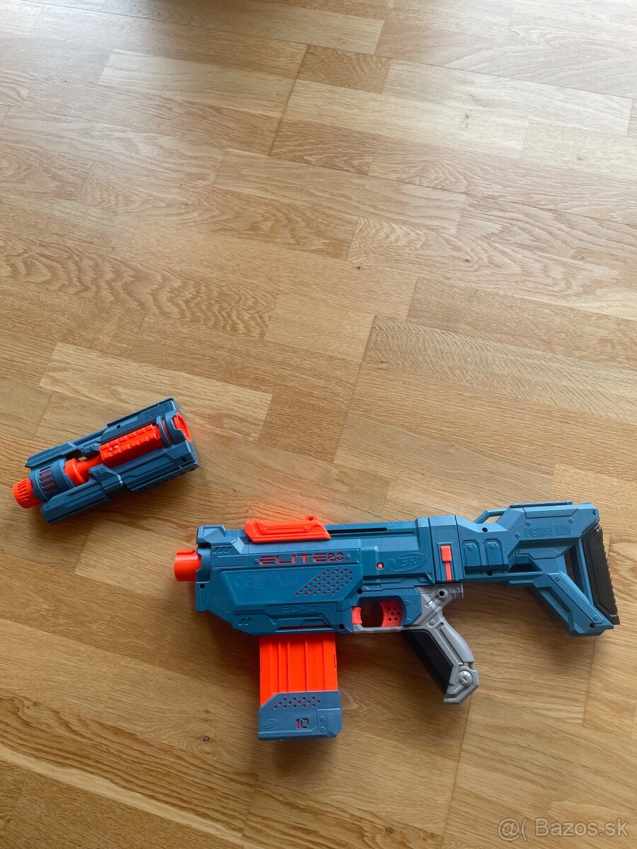 Nerf elite 2.0 - 2