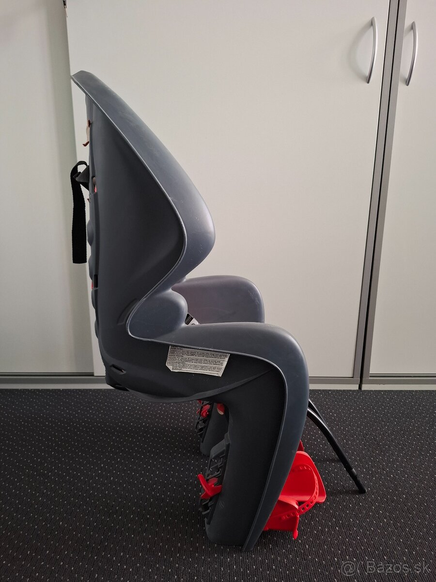 Detska sedacka na bicykel cyklosedacka - 2