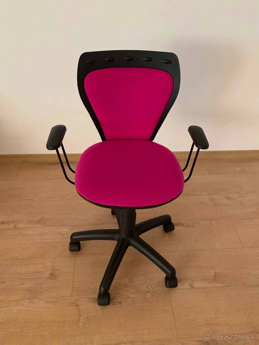 Stolicka pre dievčata - 2