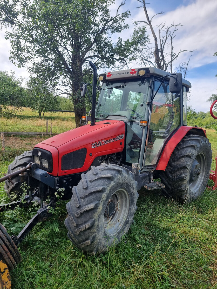 Traktor MASSEY FERGUSON 4245 - 2