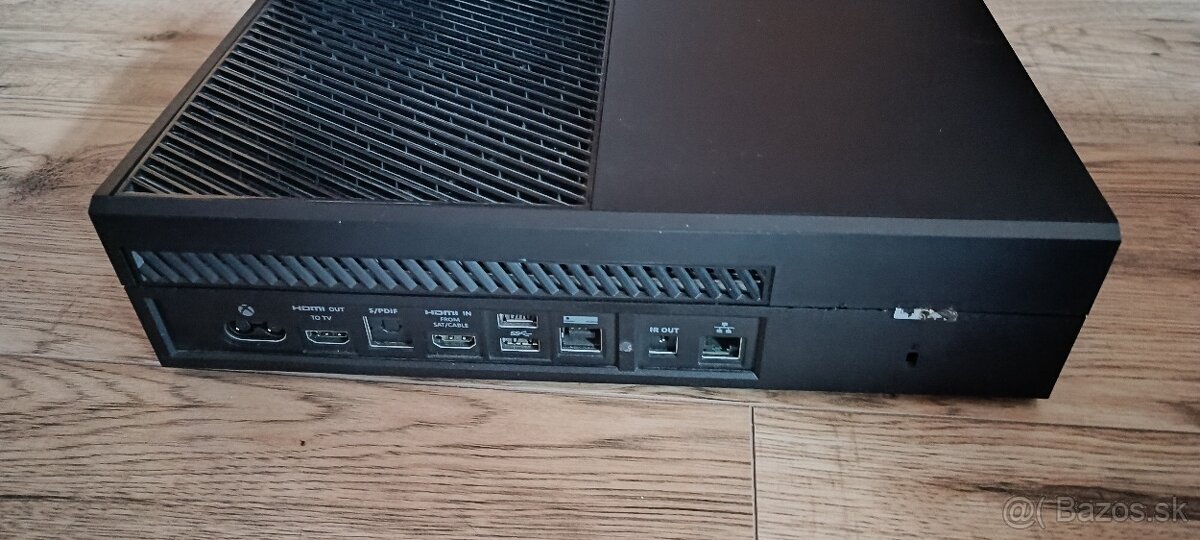 Xbox one - 2
