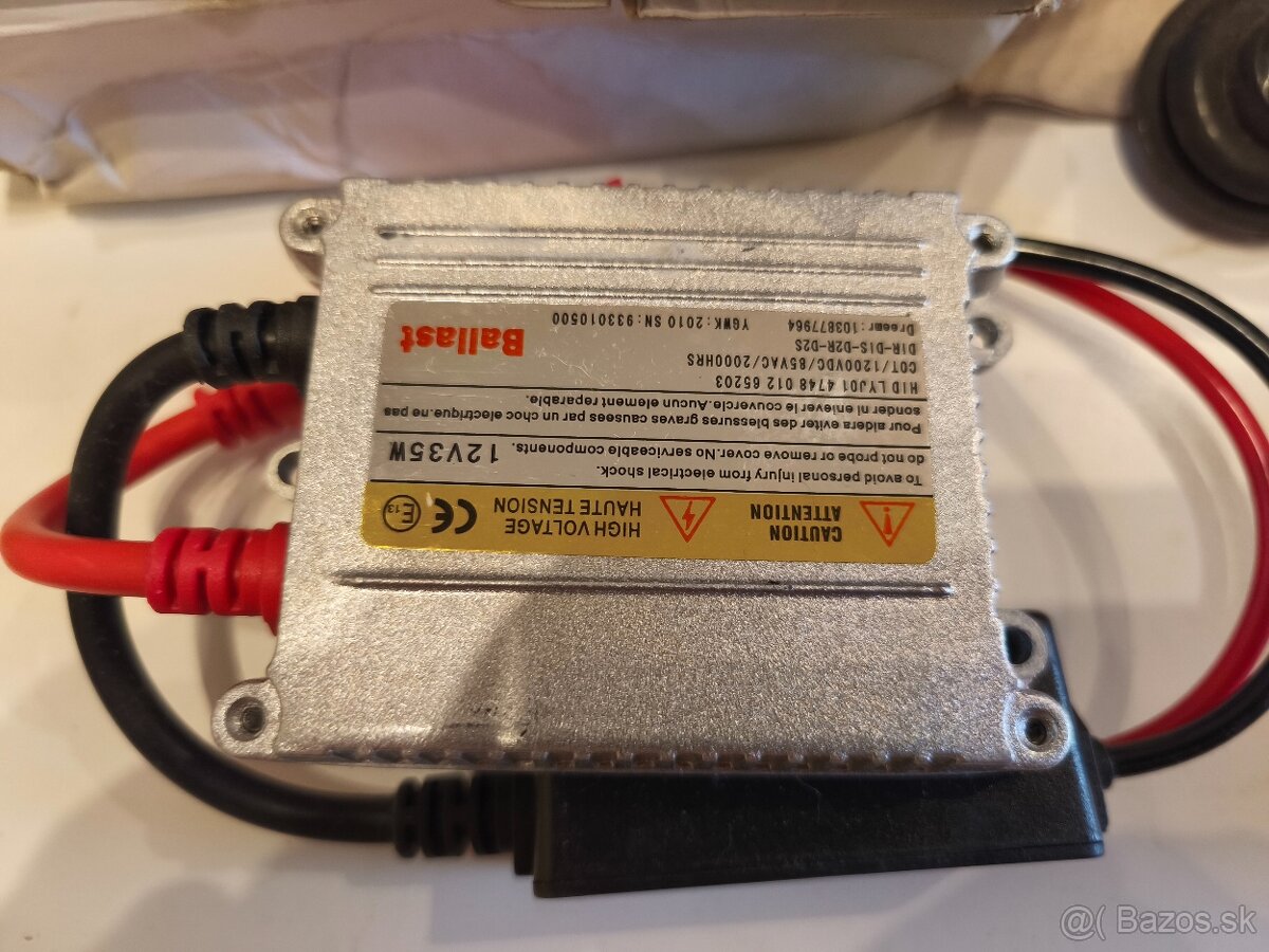 Nova Hid sada H1 5000k - 2