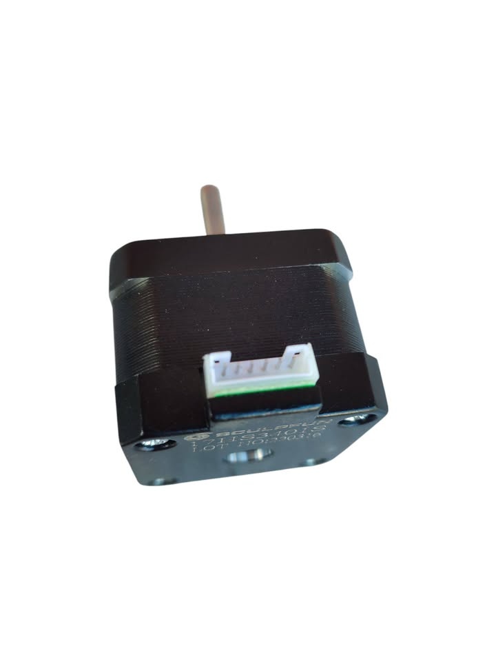Krokový motor NEMA 17 17hs3401 SCULPFUN - 2