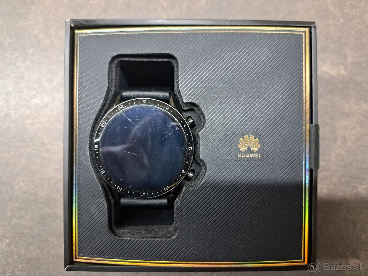 Huawei watch GT 2 - 2
