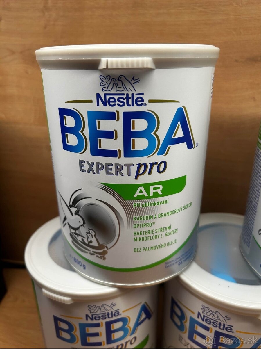 Beba ExpertPro AR - 2